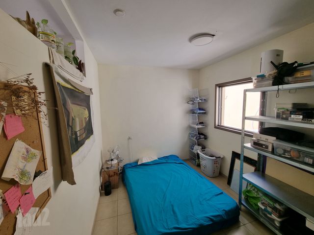 דירה להשכרה בתל אביב יפו — 5