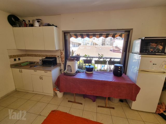 דירה להשכרה בתל אביב יפו — 2