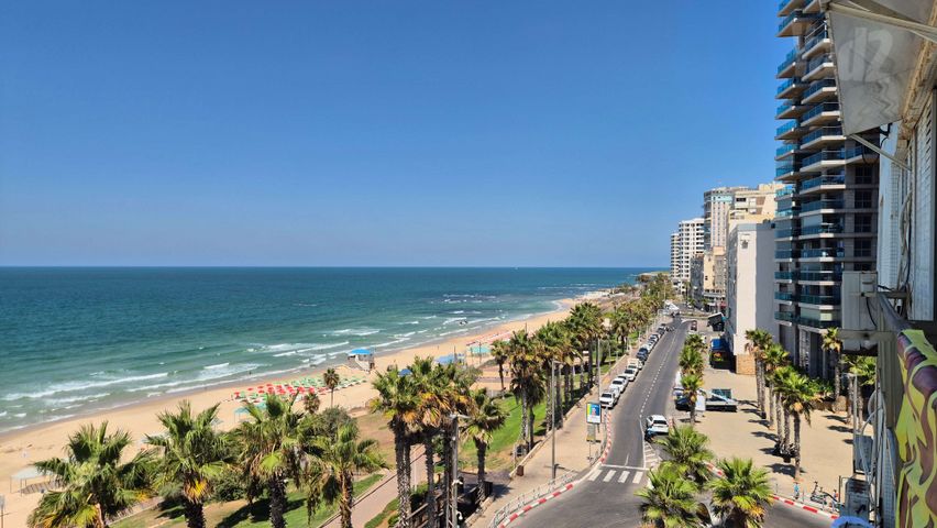 דרך בן גוריון 59