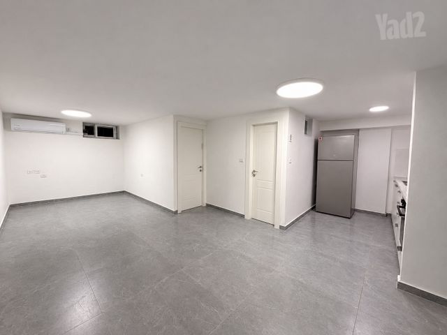 דירה להשכרה בירושלים — 2