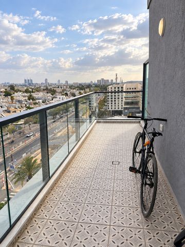 דירה להשכרה בתל אביב יפו — 3