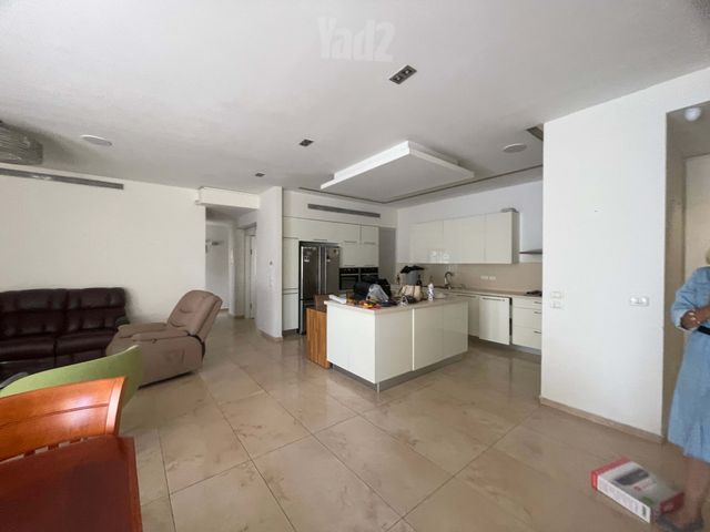 דירה להשכרה בירושלים — 2