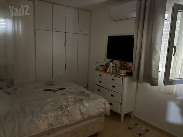 דירה להשכרה בירושלים — 3