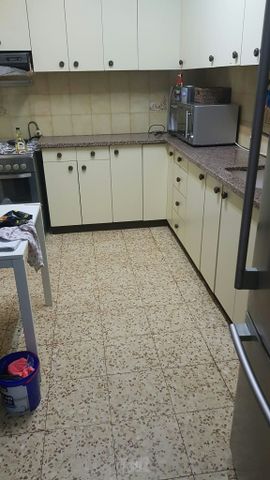 דירה להשכרה בתל אביב יפו — 4