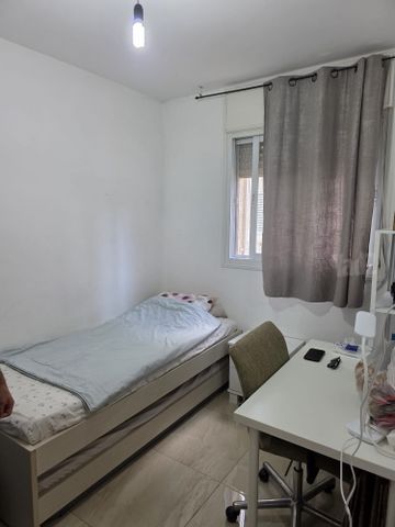 דירה להשכרה בירושלים — 2
