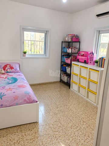 דירה להשכרה בתל אביב יפו — 3