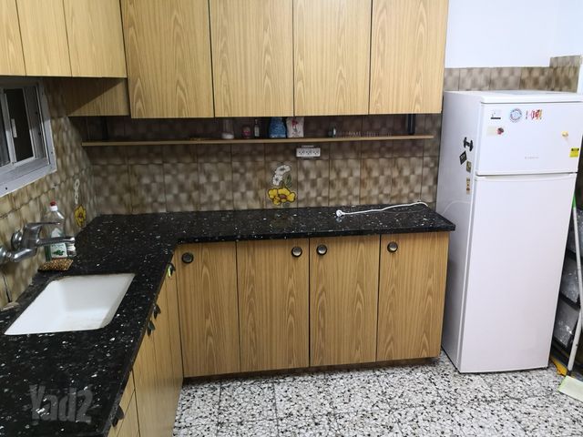 דירה להשכרה בירושלים — 2