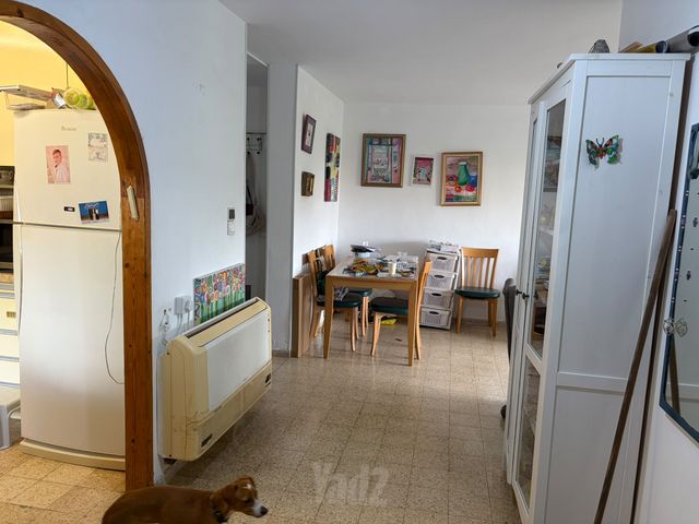 דירה להשכרה בירושלים — 4