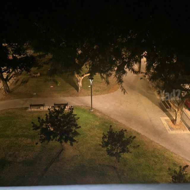 דירה להשכרה בתל אביב יפו — 2