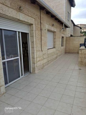 דירה להשכרה בירושלים — 2