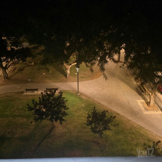 דירה להשכרה בתל אביב יפו — 4