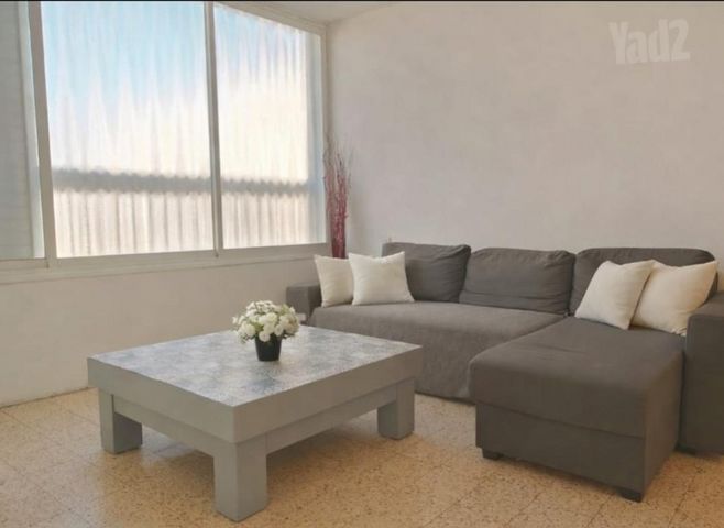 דירה להשכרה בתל אביב יפו — 4