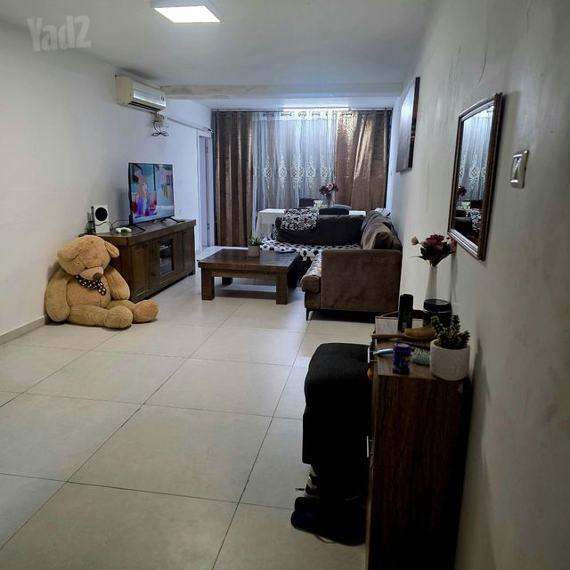 דירה להשכרה בתל אביב יפו — 5