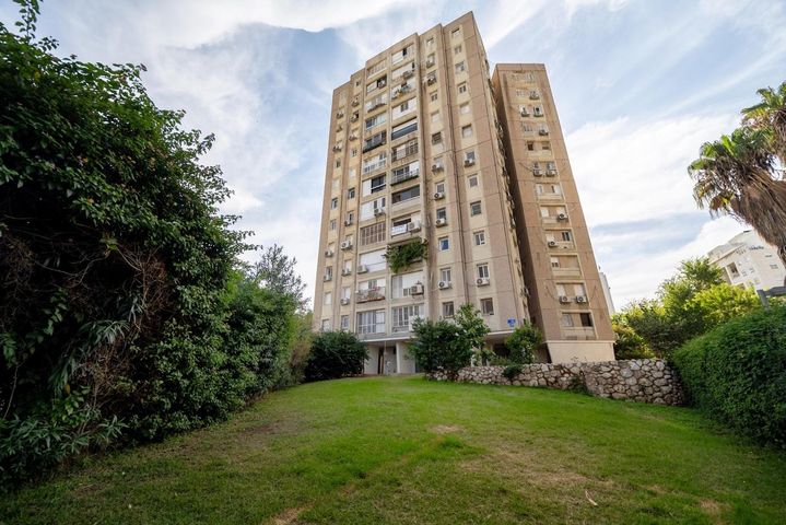 דירה למכירה בתל אביב יפו (תיווך) — 4