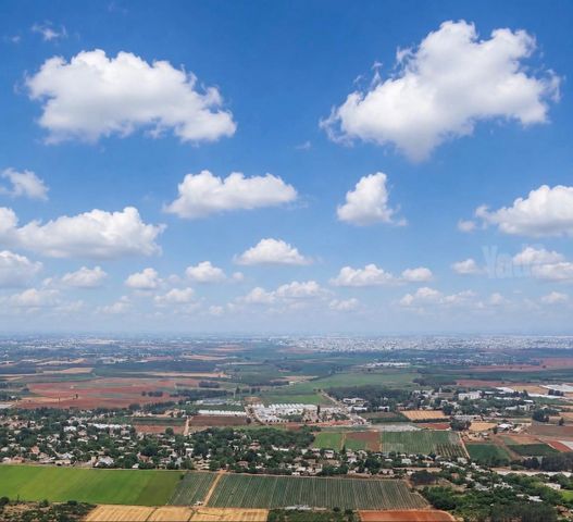 צפון