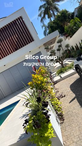 בית פרטי/ קוטג', הרצליה פיתוח, הרצליה