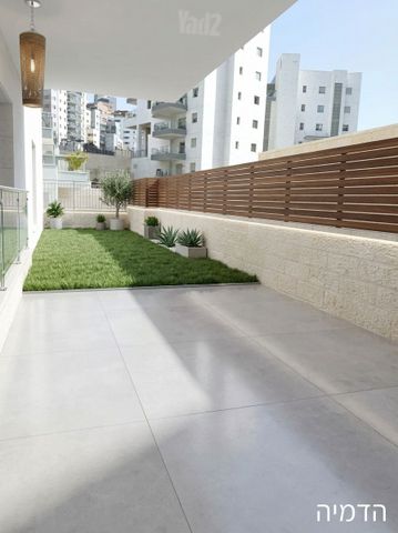 דירת גן, מורשת, מודיעין מכבים רעות