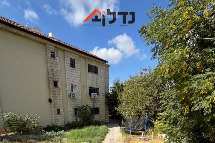 דירה, רמת משה / בית שמש הוותיקה, בית שמש