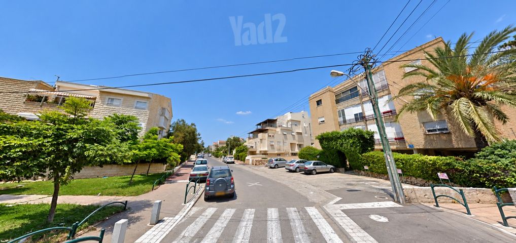 קרית חיים מזרחית