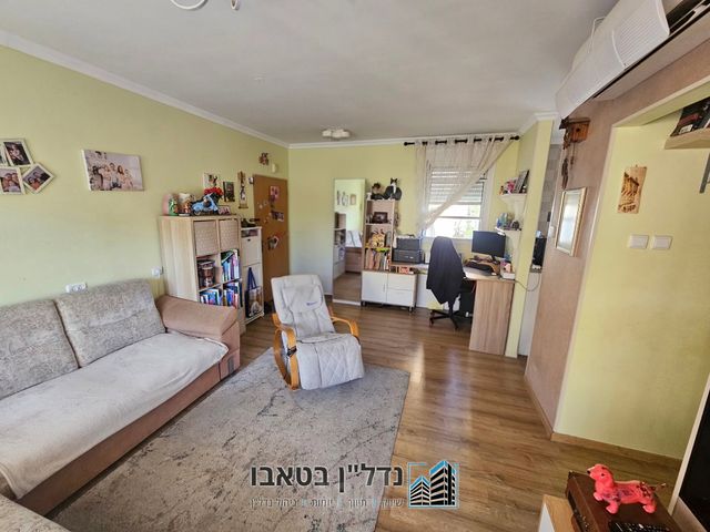 נחל הצבי 