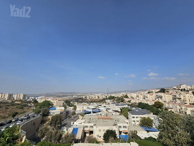 נחל שורק 1