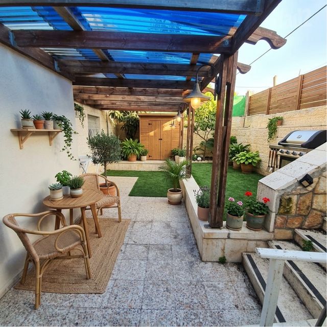 דירה למכירה בירושלים (תיווך) — 3