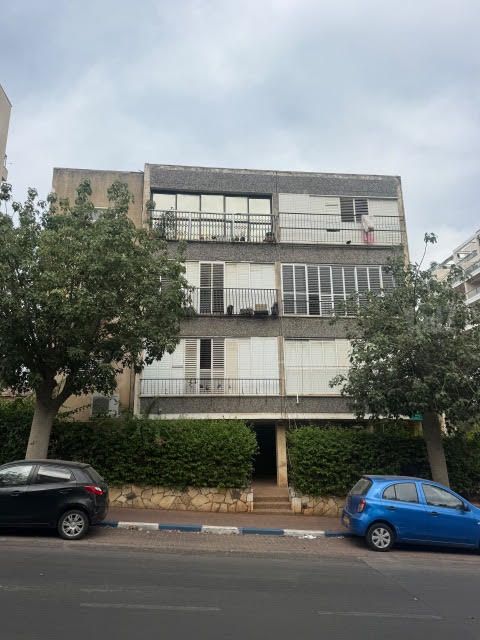 דירה, נגבה, רמת גן