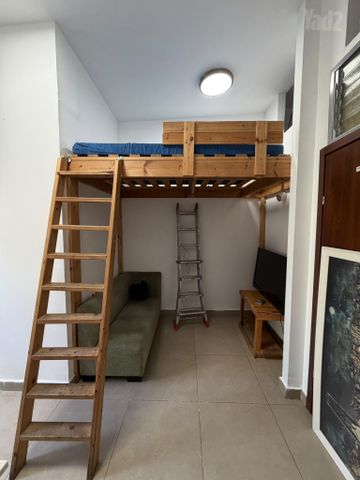 דירה למכירה בתל אביב יפו (תיווך) — 5