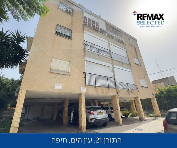 התורן 21