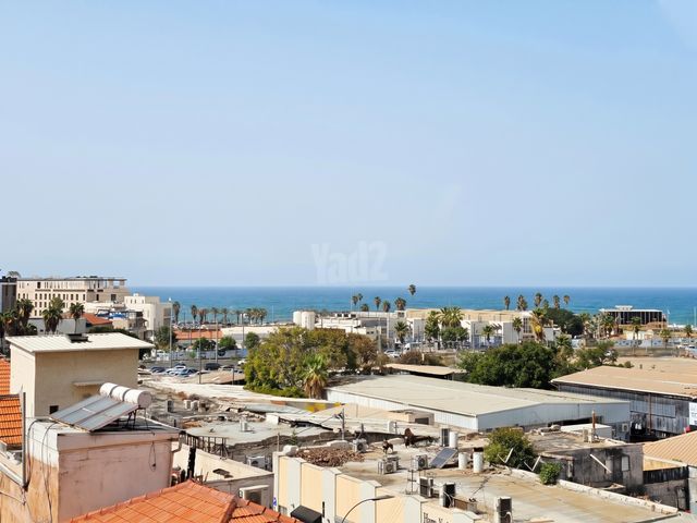דירה למכירה בתל אביב יפו (תיווך) — 2