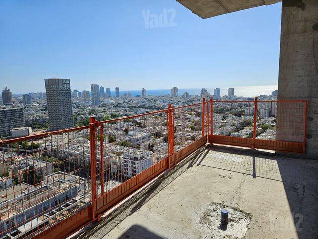 ארלוזורוב 87