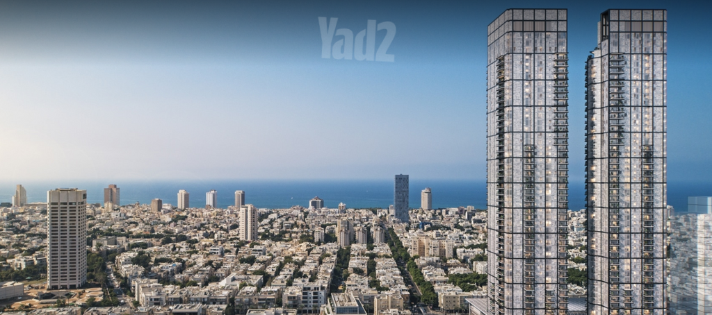 הצפון החדש - כיכר המדינה