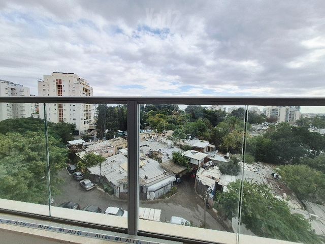 דירה למכירה בתל אביב יפו (תיווך) — 4