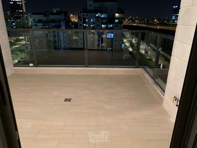 כפר סבא הירוקה