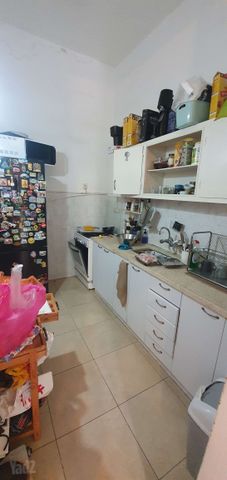 דירת גן להשכרה בתל אביב יפו (תיווך) — 3