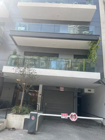 דירה להשכרה בתל אביב יפו (תיווך) — 2