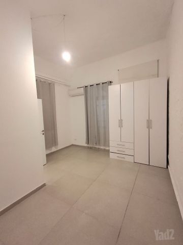 דירה להשכרה בתל אביב יפו (תיווך) — 2