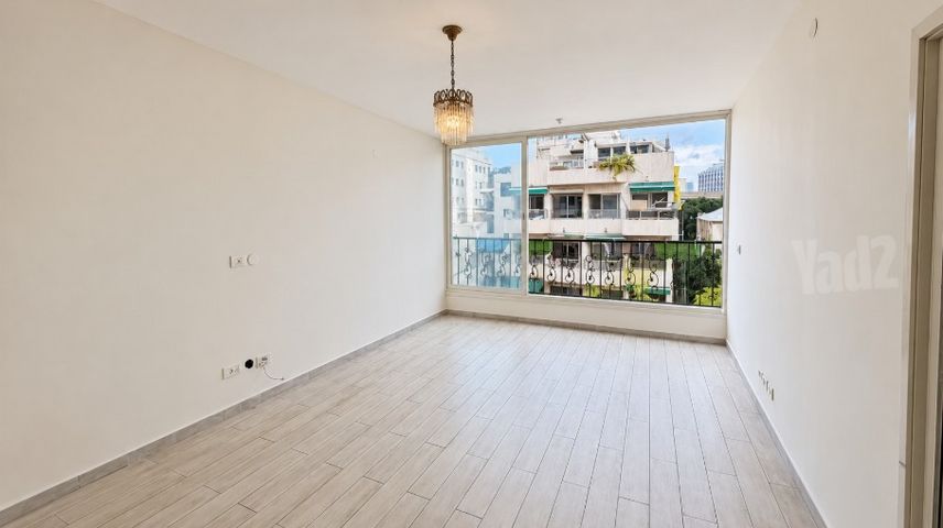 גג/ פנטהאוז להשכרה בתל אביב יפו (תיווך) — 4