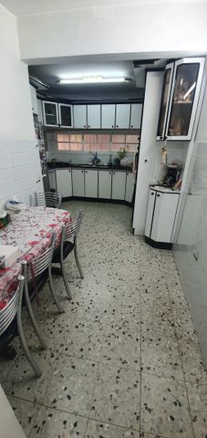 דירת גן להשכרה בתל אביב יפו (תיווך) — 4