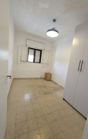 דירה להשכרה בתל אביב יפו (תיווך) — 2