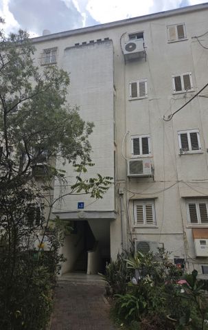 דירה להשכרה בתל אביב יפו (תיווך) — 3