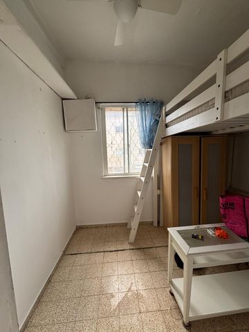 דירה להשכרה בירושלים (תיווך) — 3