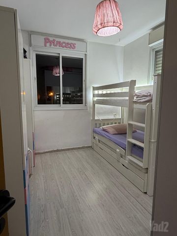 דירה להשכרה בתל אביב יפו (תיווך) — 4