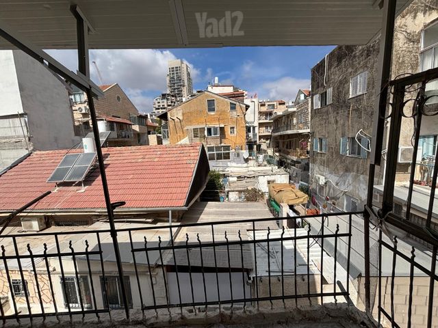 דירה להשכרה בירושלים (תיווך) — 4
