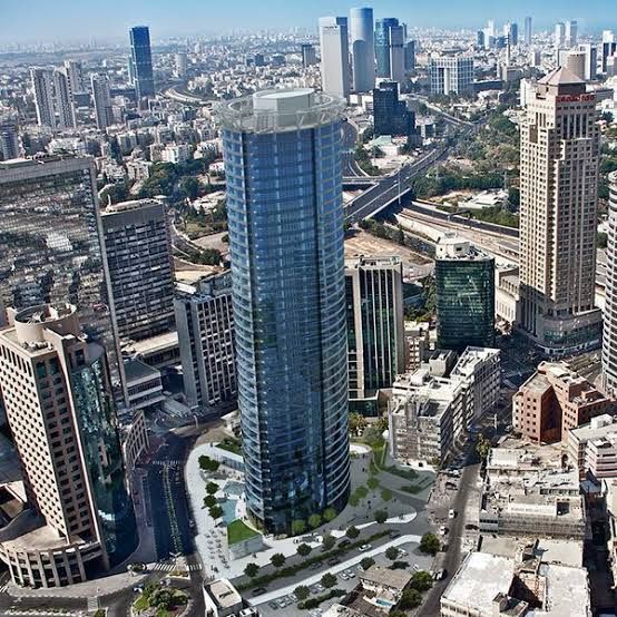 משרדים