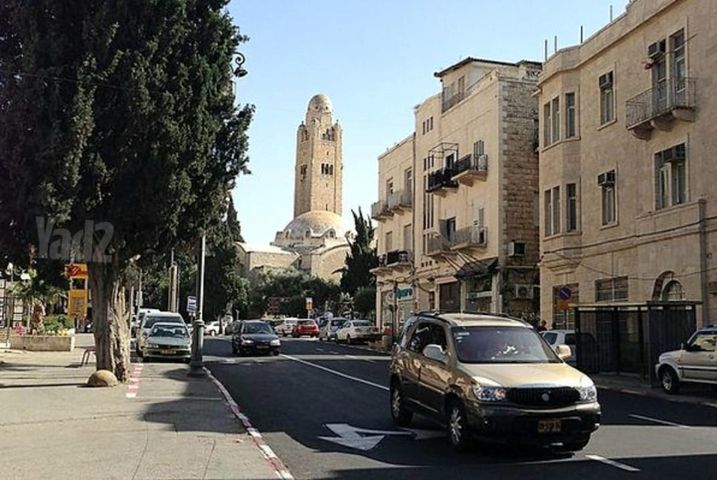 דוד המלך 