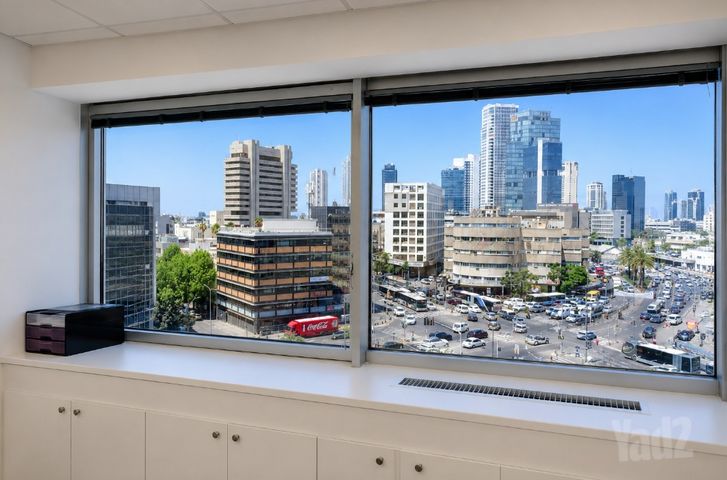 דרך מנחם בגין 48
