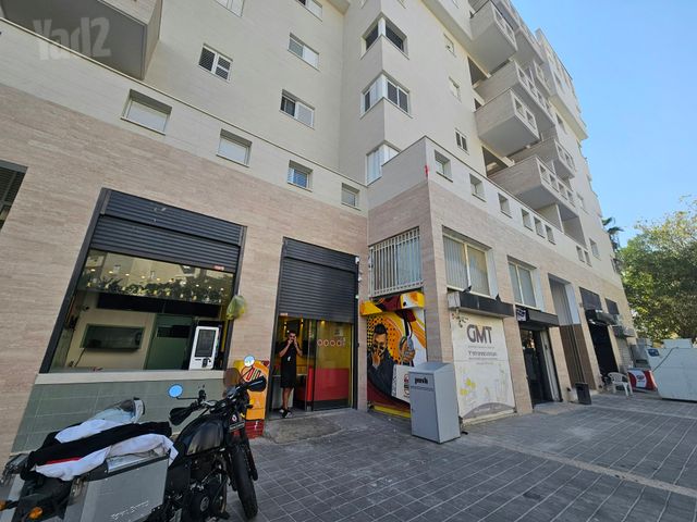 שדרות יוהנה ז'בוטינסקי 