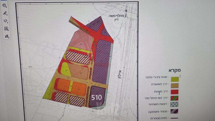 פארק העסקים האלף