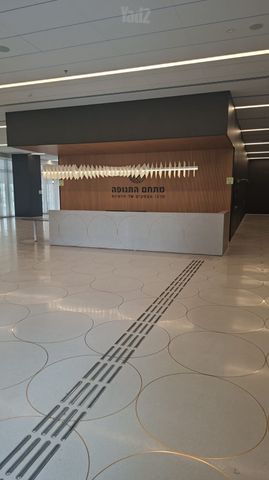 משרדים, תלפיות תעשיה ומסחר, ירושלים